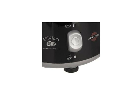 تصویر آبمیوه گیری پارس خزر مدل آواکادو